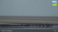 Archiv Foto Webcam Butjadingen Burhave - Nordsee 12:00