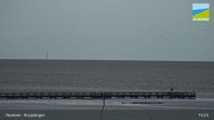 Archiv Foto Webcam Butjadingen Burhave - Nordsee 14:00