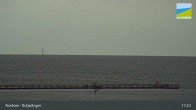 Archiv Foto Webcam Butjadingen Burhave - Nordsee 16:00