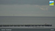Archiv Foto Webcam Butjadingen Burhave - Nordsee 06:00