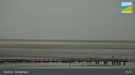 Archiv Foto Webcam Butjadingen Burhave - Nordsee 12:00