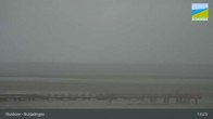 Archiv Foto Webcam Butjadingen Burhave - Nordsee 12:00