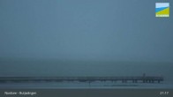 Archiv Foto Webcam Butjadingen Burhave - Nordsee 00:00