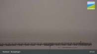 Archiv Foto Webcam Butjadingen Burhave - Nordsee 06:00