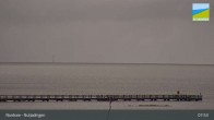Archiv Foto Webcam Butjadingen Burhave - Nordsee 07:00