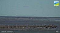 Archiv Foto Webcam Butjadingen Burhave - Nordsee 12:00