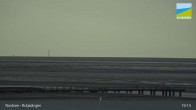 Archived image Webcam North Sea - Butjadingen Burhave 18:00