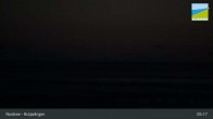 Archiv Foto Webcam Butjadingen Burhave - Nordsee 04:00