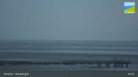 Archived image Webcam North Sea - Butjadingen Burhave 00:00