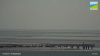 Archived image Webcam North Sea - Butjadingen Burhave 04:00
