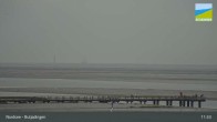 Archived image Webcam North Sea - Butjadingen Burhave 08:00