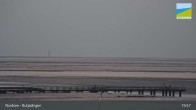 Archived image Webcam North Sea - Butjadingen Burhave 00:00