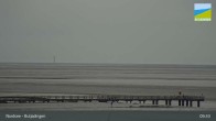 Archived image Webcam North Sea - Butjadingen Burhave 06:00