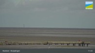 Archived image Webcam North Sea - Butjadingen Burhave 08:00