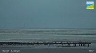 Archived image Webcam North Sea - Butjadingen Burhave 18:00