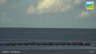 Archiv Foto Webcam Butjadingen Burhave - Nordsee 16:00