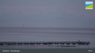 Archiv Foto Webcam Butjadingen Burhave - Nordsee 00:00