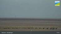 Archiv Foto Webcam Butjadingen Burhave - Nordsee 12:00