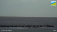 Archived image Webcam North Sea - Butjadingen Burhave 16:00