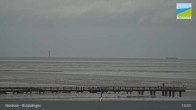 Archived image Webcam North Sea - Butjadingen Burhave 12:00