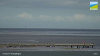 Archived image Webcam North Sea - Butjadingen Burhave 12:00