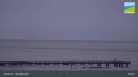 Archiv Foto Webcam Butjadingen Burhave - Nordsee 00:00