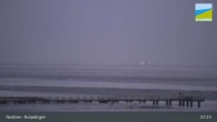 Archiv Foto Webcam Butjadingen Burhave - Nordsee 06:00