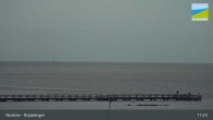 Archiv Foto Webcam Butjadingen Burhave - Nordsee 16:00