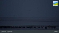 Archiv Foto Webcam Butjadingen Burhave - Nordsee 06:00