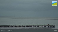 Archiv Foto Webcam Butjadingen Burhave - Nordsee 00:00