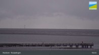 Archived image Webcam North Sea - Butjadingen Burhave 00:00