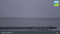 Archived image Webcam North Sea - Butjadingen Burhave 07:00
