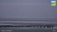 Archived image Webcam North Sea - Butjadingen Burhave 00:00