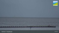 Archived image Webcam North Sea - Butjadingen Burhave 00:00