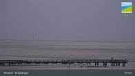 Archived image Webcam North Sea - Butjadingen Burhave 07:00