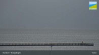 Archived image Webcam North Sea - Butjadingen Burhave 16:00