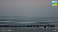 Archiv Foto Webcam Butjadingen Burhave - Nordsee 00:00