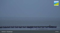 Archived image Webcam North Sea - Butjadingen Burhave 07:00