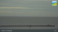 Archived image Webcam North Sea - Butjadingen Burhave 10:00
