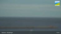 Archived image Webcam North Sea - Butjadingen Burhave 12:00
