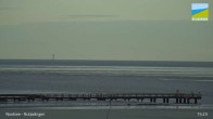 Archived image Webcam North Sea - Butjadingen Burhave 14:00