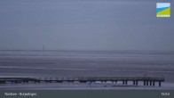 Archiv Foto Webcam Butjadingen Burhave - Nordsee 00:00