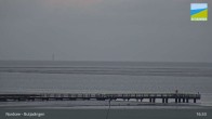 Archiv Foto Webcam Butjadingen Burhave - Nordsee 00:00