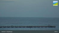 Archived image Webcam North Sea - Butjadingen Burhave 08:00