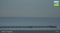 Archiv Foto Webcam Butjadingen Burhave - Nordsee 10:00