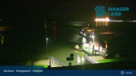 Archiv Foto Webcam Außenhafen Hooksiel 00:00