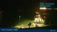 Archived image Webcam Hooksiel Port 18:00