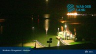 Archived image Webcam Hooksiel Port 00:00