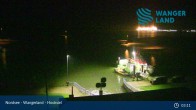 Archived image Webcam Hooksiel Port 02:00