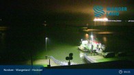 Archived image Webcam Hooksiel Port 04:00